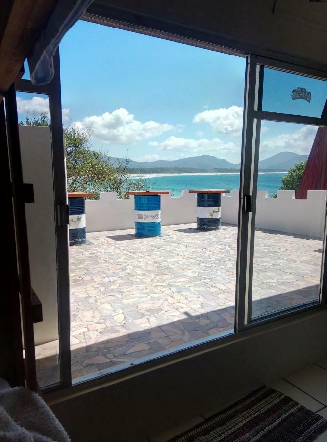 Floripa Backpackers Hostel Florianopolis Exterior photo