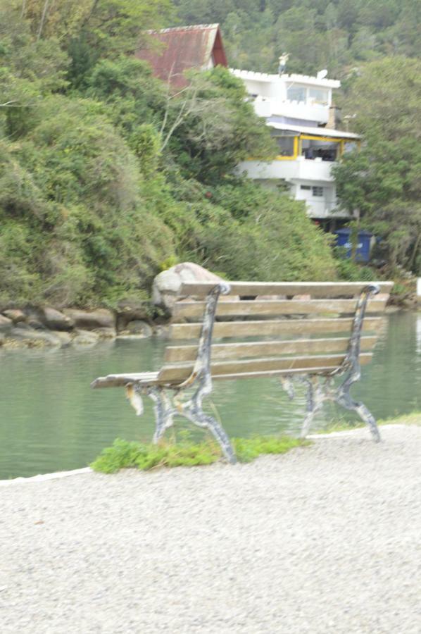 Floripa Backpackers Hostel Florianopolis Exterior photo